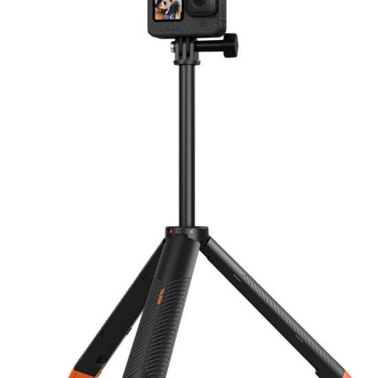 Telesin Floating Tripod Selfie Stick